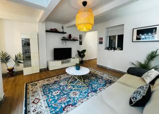 The ideal place to enjoy the sea and Barcelona - Sant Adrià de Besòs - 0