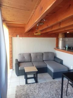 studio la passerelle - 1