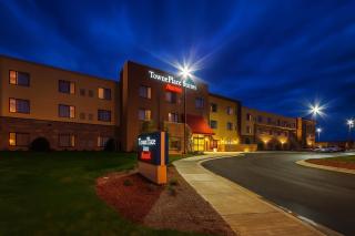 TownePlace Suites by Marriott Hattiesburg - Hattiesburg - 9
