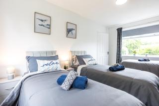 Bab's Bungalow - Manchester - 7