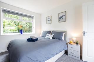 Bab's Bungalow - Manchester - 5