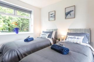 Bab's Bungalow - Manchester - 3