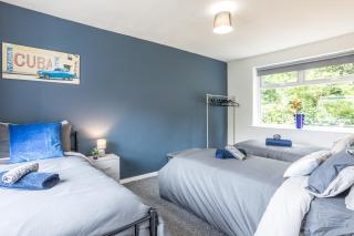 Bab's Bungalow - Manchester - 4