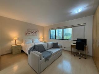 Hotel Meli Ibirapuera 303 Moema São Paulo - San Paolo - 9