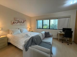 Hotel Av Ibirapuera 303 Moema São Paulo - 8