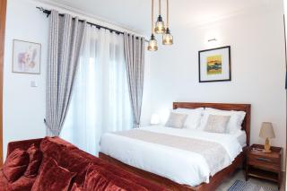 La Vista Residences and Safaris - Jinja - 6