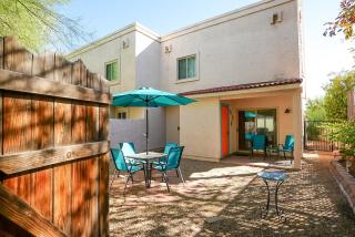 Newly furnished, private backyard, Desert Casita - Fountain Hills - 7