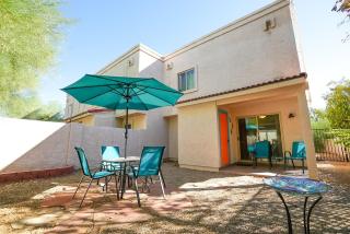 Newly furnished, private backyard, Desert Casita - Fountain Hills - 5