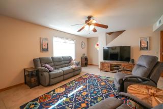 Newly furnished, private backyard, Desert Casita - Fountain Hills - 4