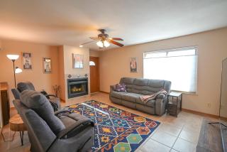 Newly furnished, private backyard, Desert Casita - Fountain Hills - 3