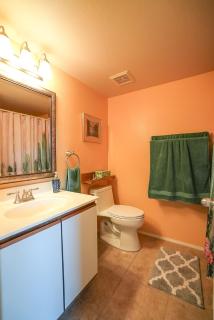 Newly furnished, private backyard, Desert Casita - Fountain Hills - 2
