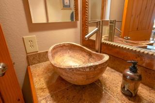 Newly furnished, private backyard, Desert Casita - Fountain Hills - 1