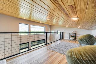20-Acre Property with Trail Hill Country Hideaway! - 7