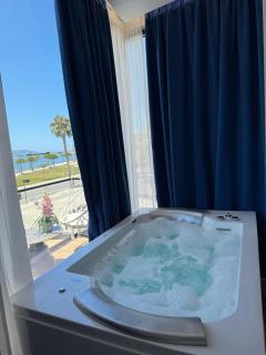 TreA Suites - Vlorë - 0