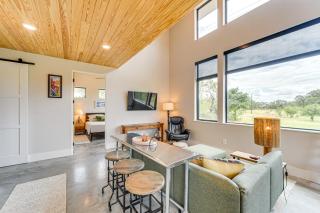 20-Acre Property with Trail Hill Country Hideaway! - Llano - 4