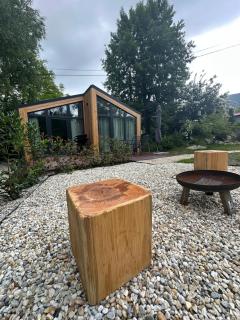 Tiny House Útulno - Trojanovice - 7