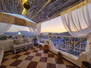 dar lalla chafia 1 studio triplex - Chefchaouen - 0