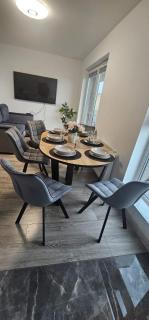 APARTAMENT REGAL PARK 59 Elbląg - Elblag - 3