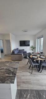 APARTAMENT REGAL PARK 59 Elbląg - Elblag - 0