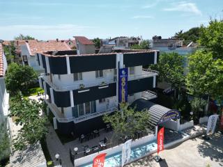 Erikli Golden Glow P Hotel - 0