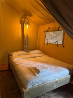 Glamping BoraGlamp - Konjic - 5
