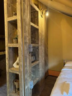 Glamping BoraGlamp - Konjic - 4
