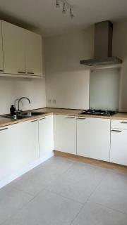 Cozy apartment with garden - Gand - 5