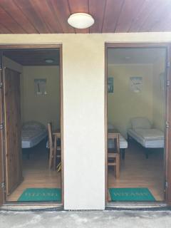 Base Camp Pieniny 2 - Niedzica Zamek - 4