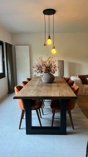 Cozy apartment with garden - Gand - 7