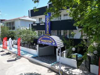 Erikli Golden Glow P Hotel - 1
