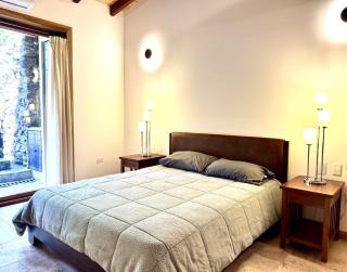 Heated & Cozy Cabin for Two - Cuenca - 0