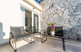 1 Bedroom Beach Front Home In Krusevo - 1