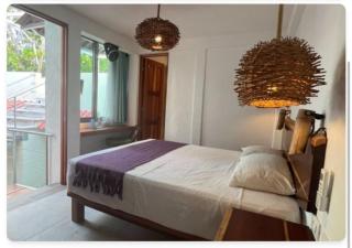Casa Lamat - Bacalar - 9