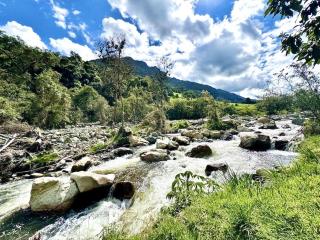 Heated & Cozy Cabin for Two - Cuenca - 8
