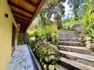 Heated & Cozy Cabin for Two - Cuenca - 7