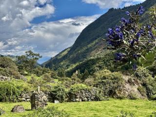 Heated & Cozy Cabin for Two - Cuenca - 6