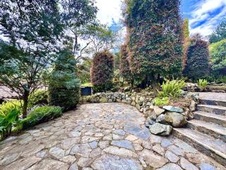 Heated & Cozy Cabin for Two - Cuenca - 5