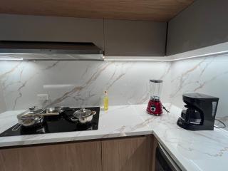 Heated & Cozy Cabin for Two - Cuenca - 4