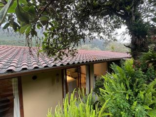 Heated & Cozy Cabin for Two - Cuenca - 3