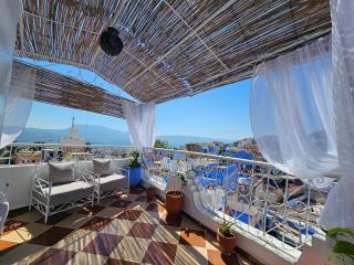dar lalla chafia 1 studio triplex - 7