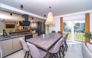 Nice Home In Sculac With Sauna - 6