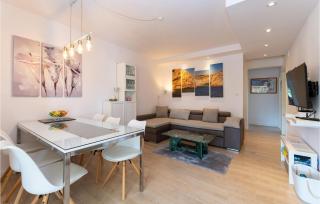 Amazing Home In Zaton Obrovacki - 8