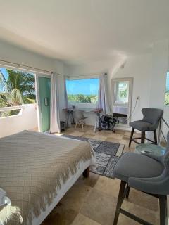 Despierta con Vista al Mar en Baraka - Playa Cerritos - Mazatlán - 0
