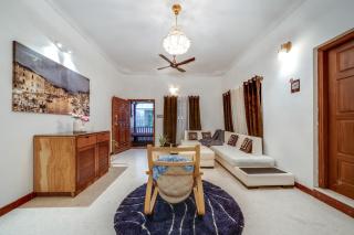 Magnum Opus Villa with Private Theater by Spacez - 1