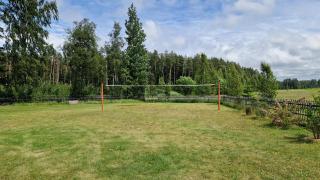 Istaba Pirmie Zaļmeži - 4