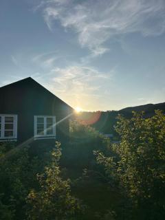 Tuddal Hyttegrend, GAMLESTUGU, Telemark - 1