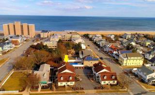 King charles avenue 404 #6 - Rehoboth Beach - 6