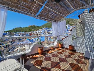 dar lalla chafia 1 studio triplex - 8