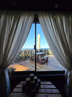 Mzimayi River Lodge - Hibberdene - 9