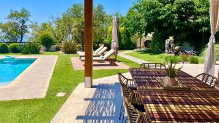 Almond villa - Kalamitsi - 4